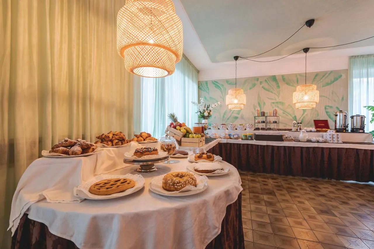 Hotel Clift Cervia