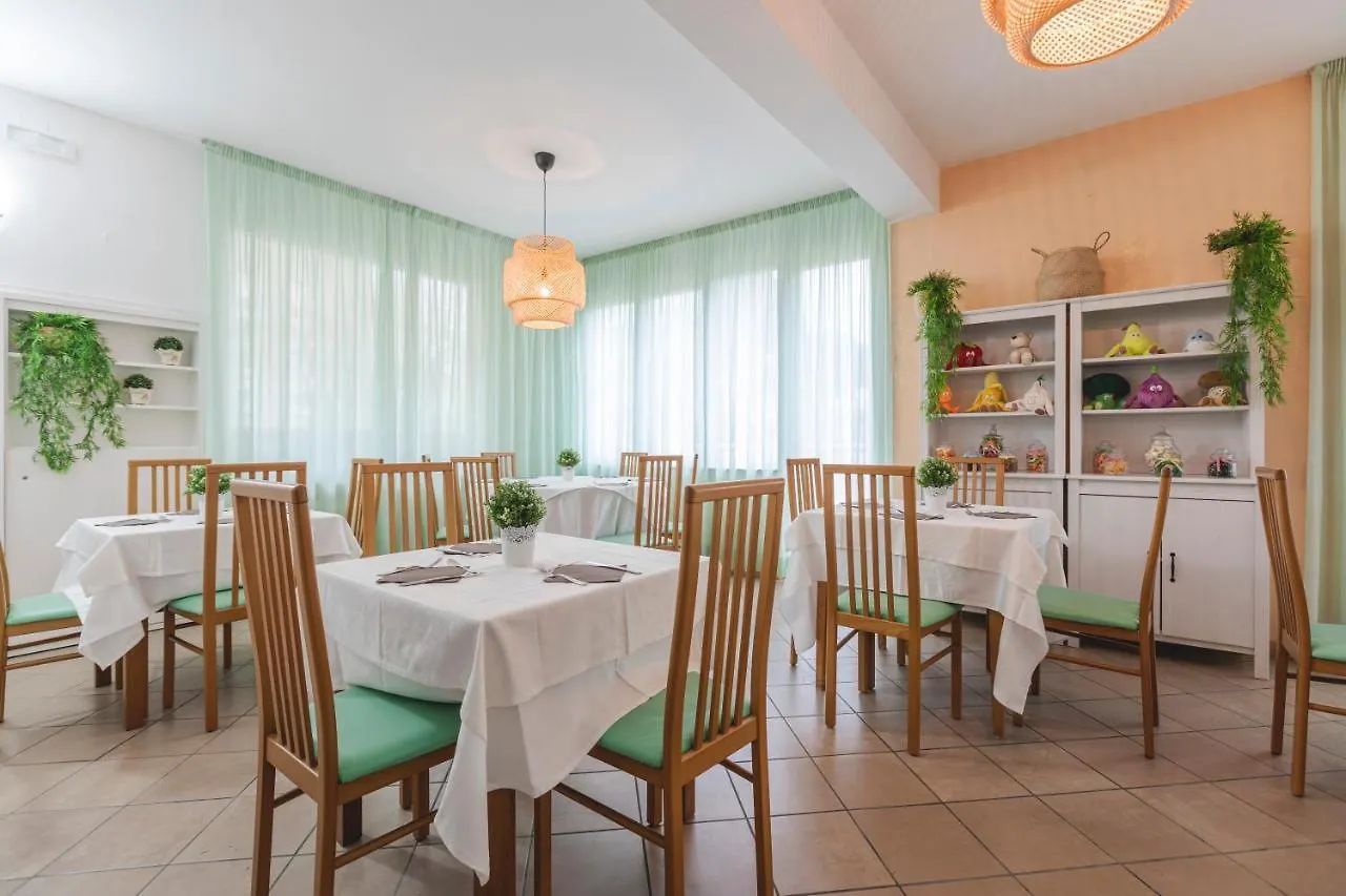 Hotel Clift Cervia