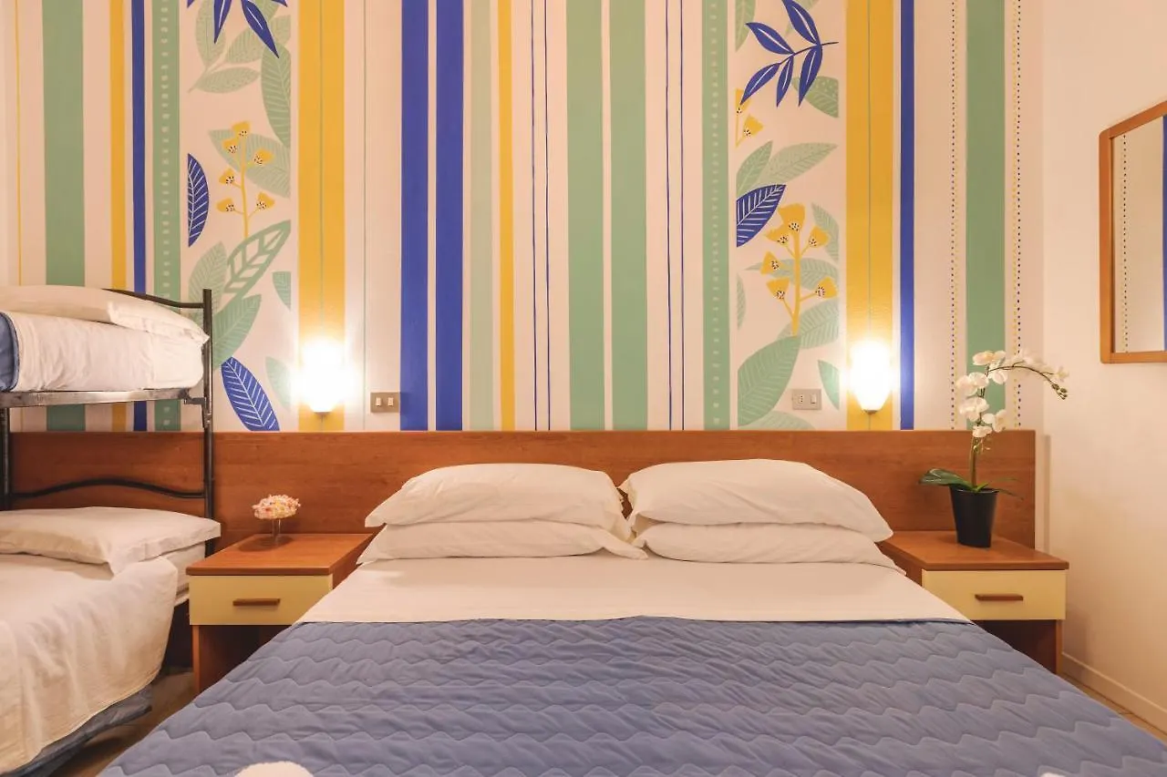 Hotel Clift Cervia