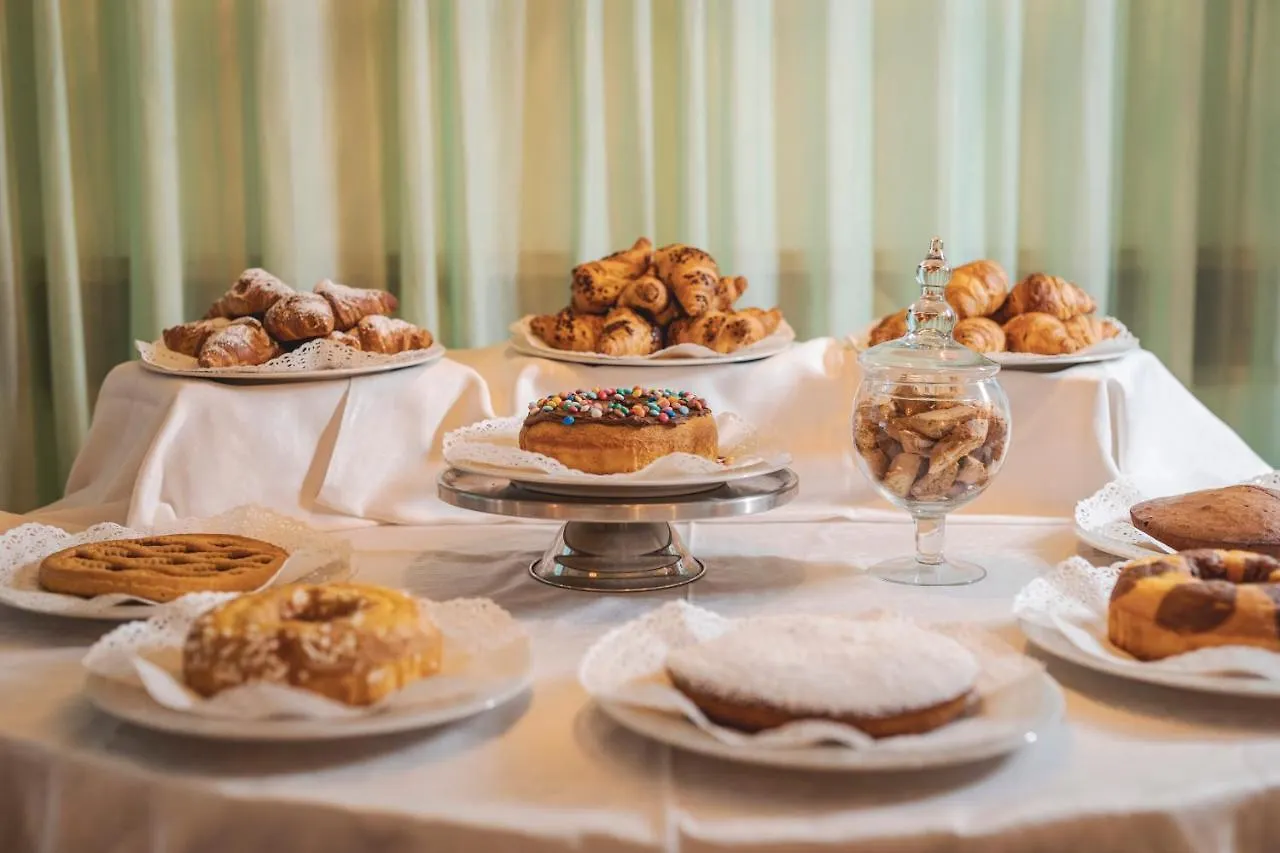 Hotel Clift Cervia
