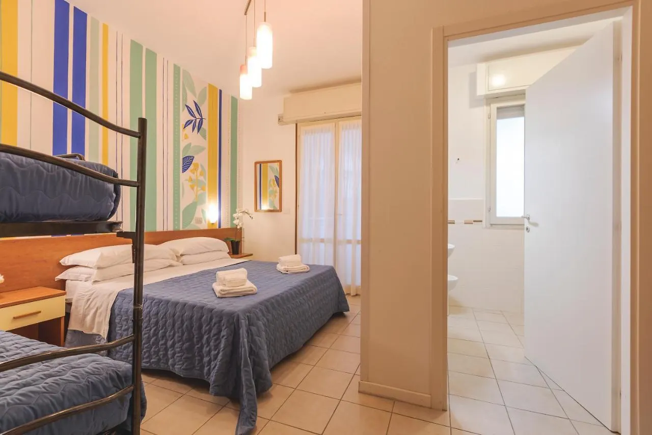 Hotel Clift Cervia