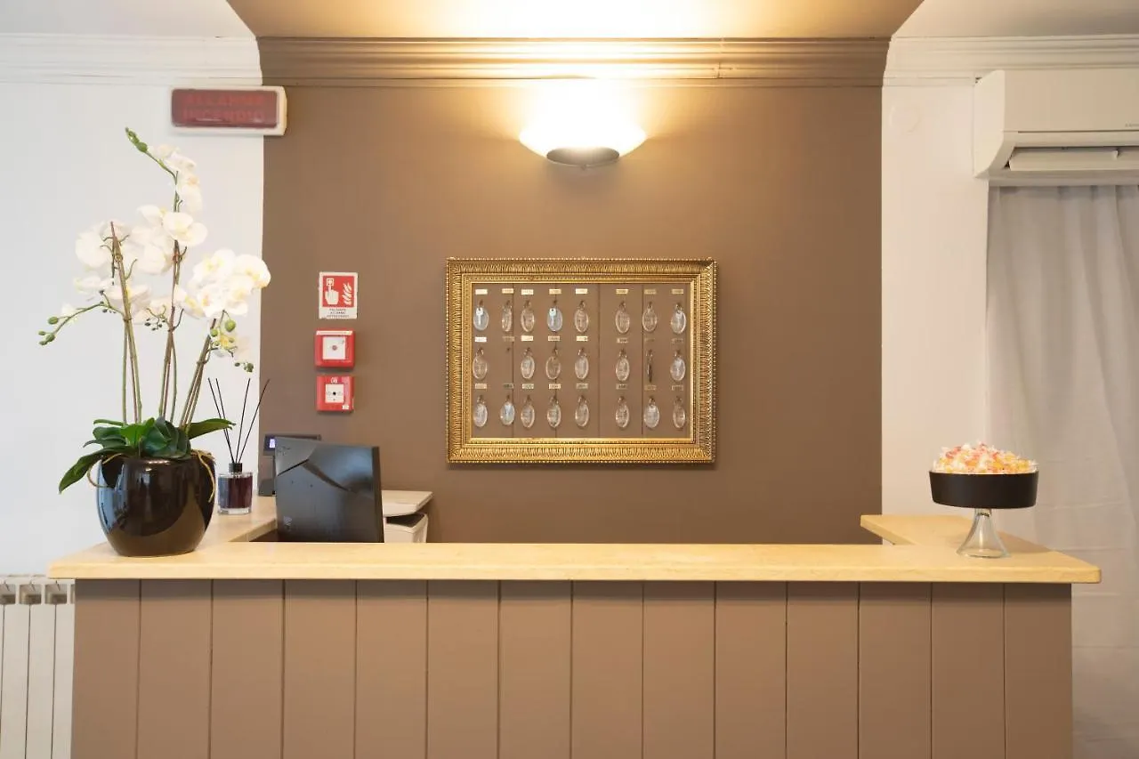 **  Hotel Clift 체르비아 이탈리아