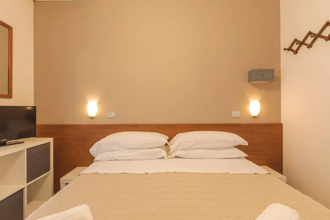 Hotel Clift 체르비아